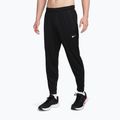 Pantaloni de antrenament pentru bărbați Nike Totality Dri-Fit black/white