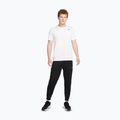 Pantaloni de antrenament pentru bărbați Nike Totality Dri-Fit black/white 2