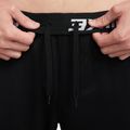 Pantaloni de antrenament pentru bărbați Nike Totality Dri-Fit black/white 5