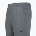 Pantaloni pentru bărbați Nike Totality Dri-Fit smoke grey/black 9