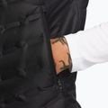 Vestă de alergare pentru bărbați Nike Therma-FIT ADV Repel AeroLoft black 6