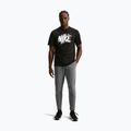 Pantaloni pentru bărbați Nike Unlimited smoke grey/black/smoke grey 2