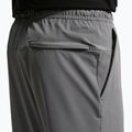 Pantaloni pentru bărbați Nike Unlimited smoke grey/black/smoke grey 5