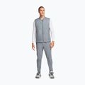Vestă pentru bărbați Nike Therma-Fit Unlimited smoke grey/smoke grey 2