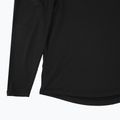 Longsleeve de antrenament pentru bărbați Nike Pro Dri-Fit Mock-Neck black/white 10