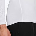 Longsleeve de antrenament pentru bărbați Nike Pro Dri-Fit Tight Fitness white/black 7