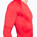Longsleeve de antrenament pentru bărbați Nike Pro Dri-Fit Tight Fitness university red/black 6