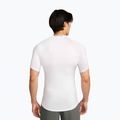 Tricou de antrenament pentru bărbați Nike Pro Dri-Fit Tight Fitness white/black 3