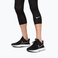 Colanți de fitness pentru bărbați Nike Pro Dri-Fit 3/4 Tight Fitness black/white 5