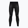 Colanți de antrenament pentru bărbați Nike Pro Dri-FIT Tight Fitness black/white