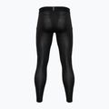 Colanți de antrenament pentru bărbați Nike Pro Dri-FIT Tight Fitness black/white 2