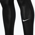 Colanți de antrenament pentru bărbați Nike Pro Dri-FIT Tight Fitness black/white 5