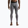 Colanți de antrenament pentru bărbați Nike Pro Dri-Fit Tight Fitness smoke grey/black