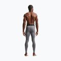 Colanți de antrenament pentru bărbați Nike Pro Dri-Fit Tight Fitness smoke grey/black 3