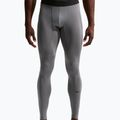 Colanți de antrenament pentru bărbați Nike Pro Dri-Fit Tight Fitness smoke grey/black 4
