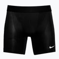 Pantaloni scurți de antrenament pentru bărbați Nike Pro Dri-Fit Fitness black/white