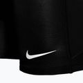 Pantaloni scurți de antrenament pentru bărbați Nike Pro Dri-Fit Fitness black/white 3