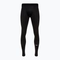 Colanți de antrenament pentru bărbați Nike Pro Warm black/white