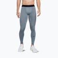Colanți pentru bărbați Nike Pro Warm smoke grey/black