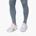 Colanți pentru bărbați Nike Pro Warm smoke grey/black 6