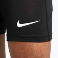 Pantaloni scurți de antrenament pentru bărbați Nike Pro Dri-Fit Fitness Long black/white 7