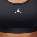 Biustonosz treningowy Nike Jordan Sport black/white 5