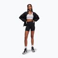 Sutien de antrenament  Jordan Sport Medium Support Jumpman white/stone mauve/black 2