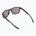 Ochelari de soare Nike Essential Endeavor seaweed/ grey green mirror 2