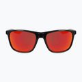 Ochelari de soare Nike Essential Endeavor M black/ red mirror 2