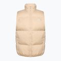 Vestă pentru bărbați Nike Storm-FIT Windrunner Primaloft beige