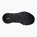 Pantofi de trekking pentru bărbați SKECHERS Arch Fit Road Walker Recon negru 14