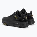 Pantofi de trekking pentru bărbați SKECHERS Arch Fit Road Walker Recon negru 3