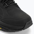 Pantofi de trekking pentru bărbați SKECHERS Arch Fit Road Walker Recon negru 7