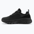 Pantofi de trekking pentru bărbați SKECHERS Arch Fit Road Walker Recon negru 10