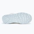 Încălțăminte pentru copii SKECHERS Uno Lite Camo Dazzle silver/grey 4