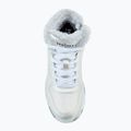 Încălțăminte pentru copii SKECHERS Uno Lite Camo Dazzle silver/grey 5