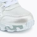 Încălțăminte pentru copii SKECHERS Uno Lite Camo Dazzle silver/grey 7
