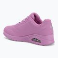 Încălțăminte pentru femei  SKECHERS Uno Stand On Air pink 3
