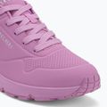 Încălțăminte pentru femei  SKECHERS Uno Stand On Air pink 7