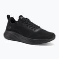 Încălțăminte pentru femei  SKECHERS Bobs Squad Chaos Prism Bold black