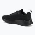 Încălțăminte pentru femei  SKECHERS Bobs Squad Chaos Prism Bold black 3
