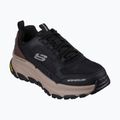 SKECHERS D'Lux Trekker pantofi de trekking pentru bărbați negru/natural 7
