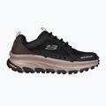 SKECHERS D'Lux Trekker pantofi de trekking pentru bărbați negru/natural 8