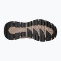 SKECHERS D'Lux Trekker pantofi de trekking pentru bărbați negru/natural 10