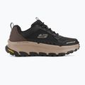 SKECHERS D'Lux Trekker pantofi de trekking pentru bărbați negru/natural 2