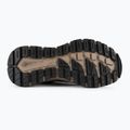 SKECHERS D'Lux Trekker pantofi de trekking pentru bărbați negru/natural 5