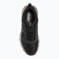SKECHERS D'Lux Trekker pantofi de trekking pentru bărbați negru/natural 6