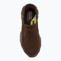 Încălțăminte pentru bărbați SKECHERS Respected Elgin brown 5