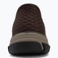 Încălțăminte pentru bărbați SKECHERS Respected Elgin brown 6