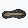 Încălțăminte pentru bărbați SKECHERS Respected Elgin brown 5